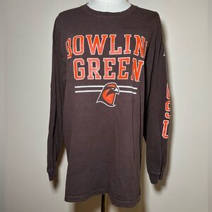 Bowling Green Long Sleeve Tee